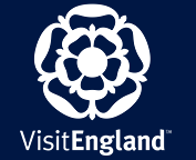 Visit England logo